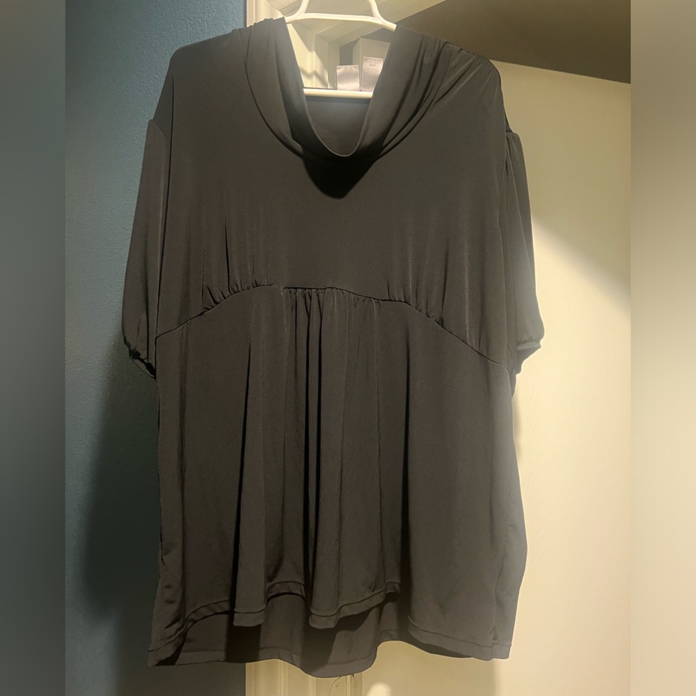 Duo Women’s Maternity Top Size 2XL